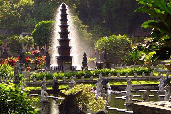 package curated journey - Bali Istagram Tour 2