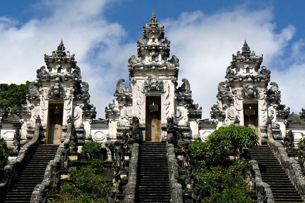 package curated journey - Bali Istagram Tour 3