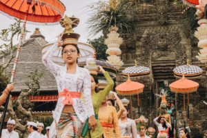 package curated journey - Bali Unknown villages 4
