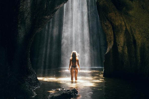 package curated journey - Connect to nature 5