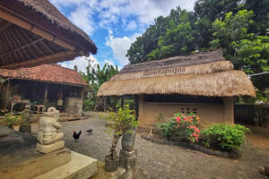 package curated journey - Ubud heart of Art 1