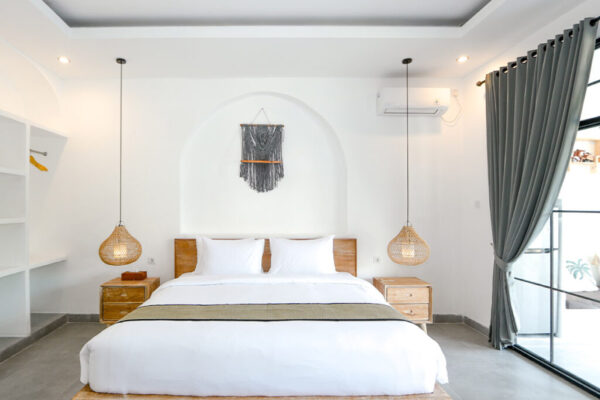 pradnya villa
