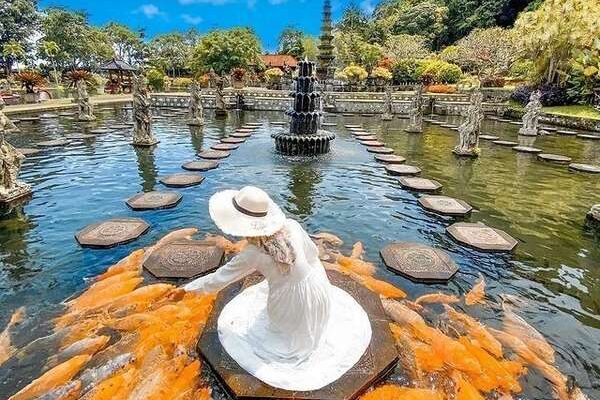 bali instagram tour - 1