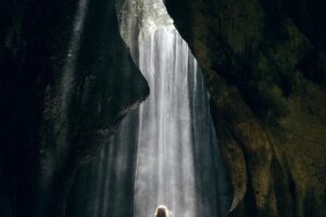 connect to nature - 1