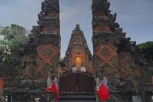 ubud