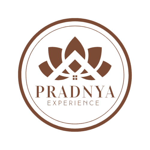 Logo New Pradnya Villa Ubud